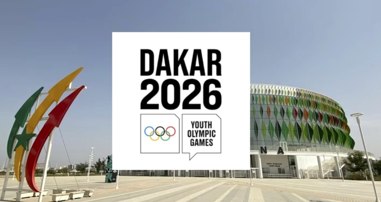 Збірна України 3х3 зіграє на Юнацьких Олімпійських іграх